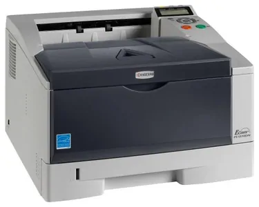 Замена головки на принтере Kyocera FS-1370DN в Тюмени